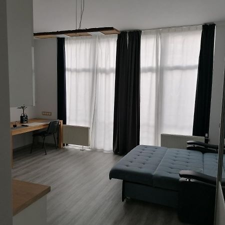 Palm Apartment Studio 里加 外观 照片