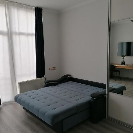 Palm Apartment Studio 里加 外观 照片