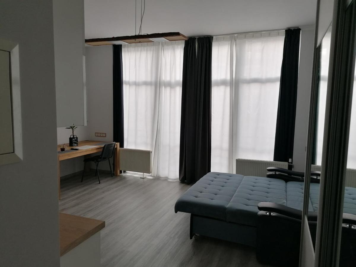Palm Apartment Studio 里加 外观 照片