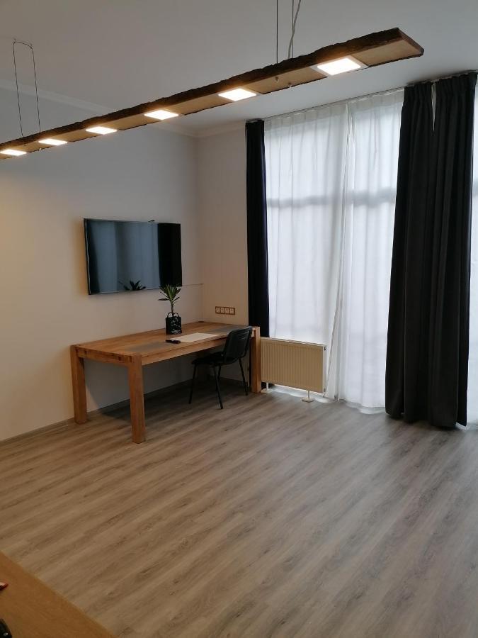 Palm Apartment Studio 里加 外观 照片