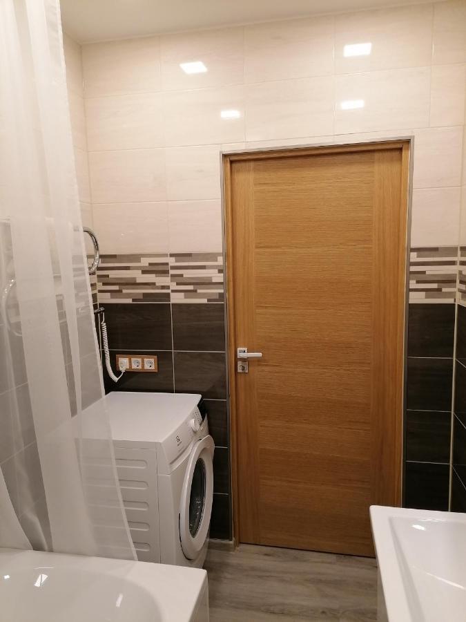 Palm Apartment Studio 里加 外观 照片