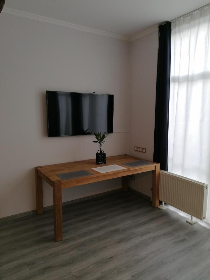 Palm Apartment Studio 里加 外观 照片